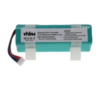 Batteria per Ecovacs Deebot T8 Pure X1 Omni X1 Turbo 5200mAh 14,4V