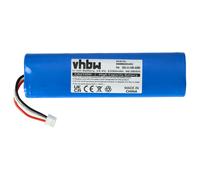 Batteria per Ecovacs Osmo SLIM11 Osmo SLIM10 3200mAh 14,4V
