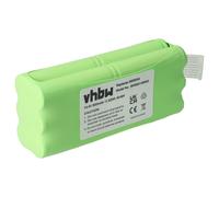 Batteria per Ecovacs ZN101 Midea 800mAh 14,4V
