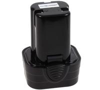 Batteria per Einhell BT-CD 10.8/3 LI avvitatore a batteria, 10,8 V, agli ioni di litio