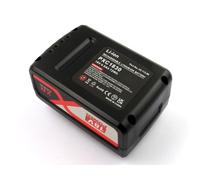 Batteria per Einhell LI-ION 18V Sostituisce 4511395, 4511396, 4511437, 4511489,
