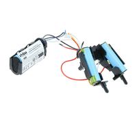 Batteria per Electrolux ERG103 90094081100 1500mAh 14,4V