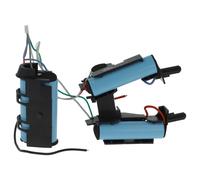 Batteria per Electrolux Ergorapido Plus ERGO 13 90027374502 ZB112ER 2000mAh 18V