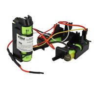 Batteria per Electrolux ZB3101 90094080700 2000mAh 14,4V