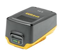 Batteria per Elettrosega Alpina 20V 2,0 ah Litio