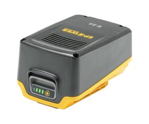 Batteria per Elettrosega Alpina 20V 2,0 ah Litio