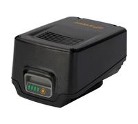 Batteria per Elettrosega Alpina 20V 4,0 ah Litio