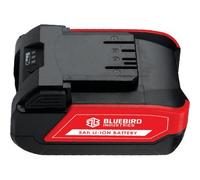 Batteria per Elettrosega Thcs 22 07 Bluebird Ah 5,0 18 V