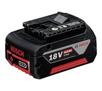 Bosch GBA 18 V 4.0 Ah Batteria