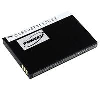 Batteria per Emporia modello AK-V36, 3,7V, Li-Ion