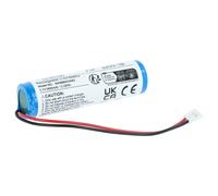 Batteria per Eschenbach visolux digital HD 3400mAh