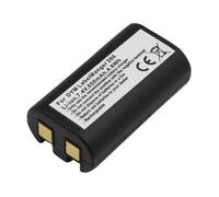 Batteria per Etichettatrice DYMO LabelManager 260P/280/PnP Li-ion 7,4V 650mAh
