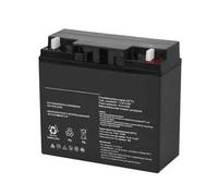 BATTERIA PER FALCIATRICI E TRATTORINI 28Ah Dx - spunto 240A - mm 196x130x156h
