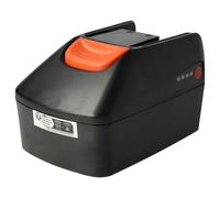 Batteria per Fein ASCD 18 W2 ASB 18 C ASCD 18 W4 ASCD 18 W2C ASCD 18 W4C 3Ah 18V