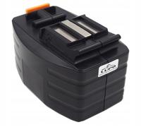 Batteria per Festool FS1204 BP12T 2000mAh 12V NiCd