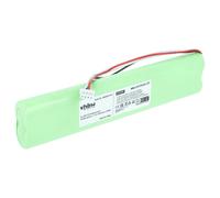 Batteria per Fluke Biomedical Varta P-1505 Multimeter 2500mAh