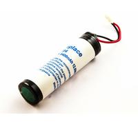 Batteria Per Fluke VT04 / VT04 IR Termometro / VT04 Termometro Visivo / VT04A