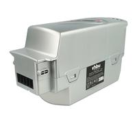 Batteria per Flyer Cargo C8 HS C10 HS C10 C11 HS C12 HS C6 25,2V 20,8Ah argento