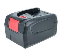 Batteria per Flymo EasiCut 450, 340R, 380R 6000mAh 18V