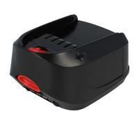 Batteria per Flymo EasiCut 450 450 18V Cordless Hedge Trimmer 2Ah 18V