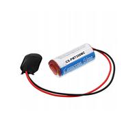 BATTERIA PER FOTOCAMERA CAMERON SINO CSPMT350MC, Li-MnO2, 1350 mAh, 3.0 V, Polaroid