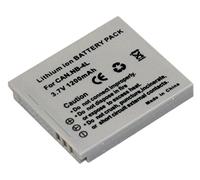 Batteria per fotocamera Canon NB-4L NB4L LEGRIA mini Digital IXUS 100 110 120 30 40 50 55 60 65 70 75 80 i i7 zoom 115 130 220 230 255 IXY Digital 10 20 210 220 40 50 510 55 60 70 80 90 L3 L4 210 210F 400F 410F 510 600F 610F PowerShot ELPH 100 310 300 330 SD1000 SD1100 SD1400 SD200 SD30 SD300 SD40 SD400 SD430 SD430 WIRELESS SD450 SD600 SD630 SD750 SD780 SD940 SD960 TX1 IS