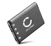 Batteria per Fotocamera compatibile con Nikon Coolpix S3000 EN EL10 S220 S210