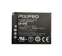 Kodak Pixpro LB-015