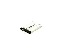 Batteria per Fotocamera Digitale - DURACELL - DR9963 - Litio-Ione - 700 mAh - Nero