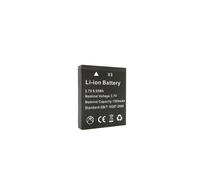 Batteria per fotocamera Easypix Aquapix W3048