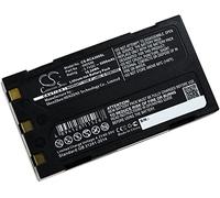 Batteria per Fotocamera endoscopica Ridgid Micro CA-300, 3,7V, Li-Ion