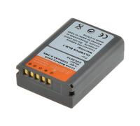Batteria per fotocamera Jupio COL0014 1220 mAh 7,4 V compatibile Olympus