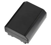 Batteria per Fotocamera NP FZ100, Batteria Agli Ioni di Litio da 7,2 V 16,4 Wh 2280 MAh per A7M4 A7M3 A7C A7R3 A7S3 A7R4 R5 A6600 A9M2 A7RM3