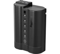 SmallRig 5299 Batteria per fotocamera USB-C con display di alimentazione per Nikon EN-EL15c