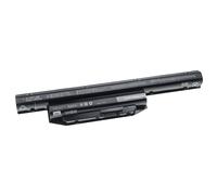 Batteria per Fujitsu LifeBook AH544 A564 A557 A555/G A555-P80JDE 4400mAh 10,8V