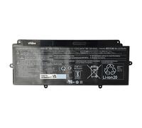 Batteria per Fujitsu LifeBook E548 U9311X U9310X U937 3490mAh 14,4V