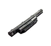 Batteria per Fujitsu LIFEBOOK E557 - 10,8V/11,1V 6000mAh