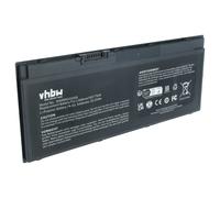 Batteria per Fujitsu LifeBook E558 (E5580MP780DE) 3490mAh 14,4V