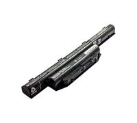 Batteria per Fujitsu LIFEBOOK E746 - 10,8V/11,1V 6000mAh