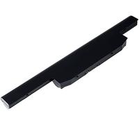 batteria per Fujitsu LifeBook LH532 AP, 10,8V, Li-Ion