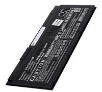 Batteria per Fujitsu Lifebook U7410 VFY U7410MR5AMDE Laptop