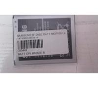 batteria per galaxy ace 3 GT-S7275 originale samsung 1800 mah B105BE
