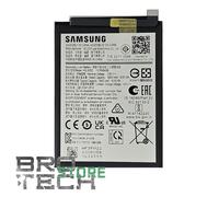 BATTERIA PER GALAXY SAMSUNG A02S A025F / 03 A035 HQ-50SD ORIGINALE SERVICE PACK
