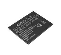 Batteria per Galaxy Tab Active Li-Polimero 3.8V 4450mAh 16.9Wh con NFC