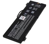 Batteria per Gaming Laptop Acer Nitro 5 AN515-55-52P4, 15,4 V, Li-Polymer