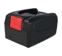 Batteria per Gardena 14602-20, 14602-55, 14600-20, 14600-55, 14620-20 3Ah 18V