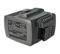 Batteria per Gardena 540iBX, 967098301, 536LiRX, 536Li XP, 536LiPT5 5000mAh 40V