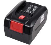 Batteria per Gardena AquaClean 24/18V P4A Premium Set