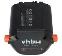 Batteria per Gardena ComfortCut Li-18/60 (9838-20) 2500mAh 18V
