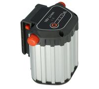 Batteria per Gardena ComfortCut Li-18/60 (9838-55) 1500mAh 18V
